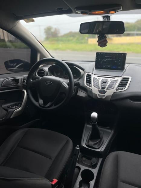 FORD Fiesta Sedan 1.6 16V 4P SE FLEX, Foto 20