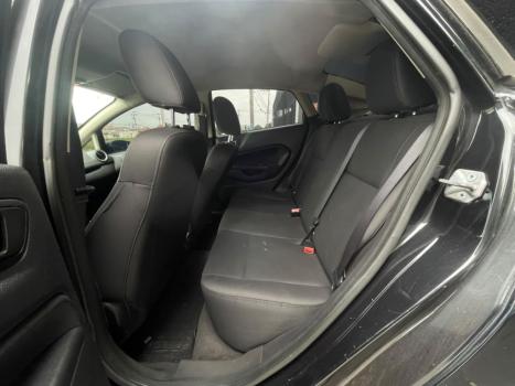 FORD Fiesta Sedan 1.6 16V 4P SE FLEX, Foto 22
