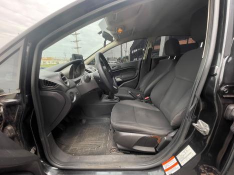 FORD Fiesta Sedan 1.6 16V 4P SE FLEX, Foto 23