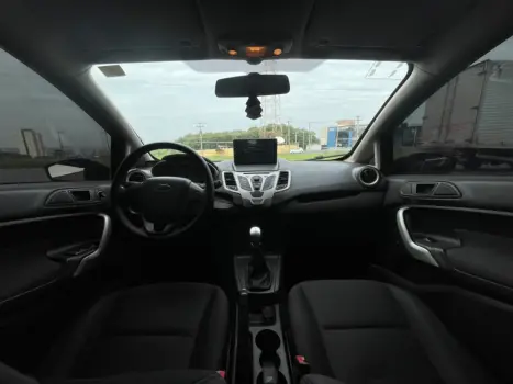 FORD Fiesta Sedan 1.6 16V 4P SE FLEX, Foto 28
