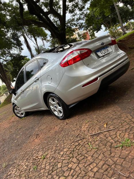 FORD Fiesta Sedan 1.6 16V 4P SE FLEX, Foto 12