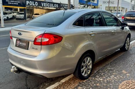 FORD Fiesta Sedan 1.6 4P SE FLEX, Foto 2