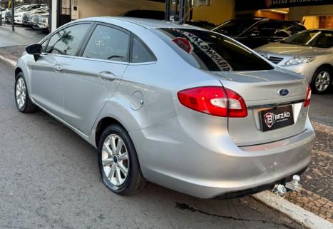 FORD Fiesta Sedan 1.6 4P SE FLEX, Foto 3