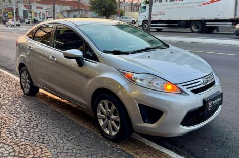 FORD Fiesta Sedan 1.6 4P SE FLEX, Foto 4