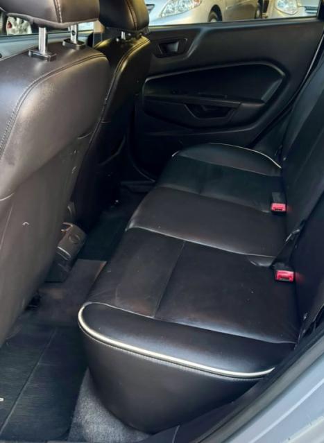 FORD Fiesta Sedan 1.6 4P SE FLEX, Foto 7