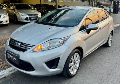 FORD Fiesta Sedan 1.6 4P SE FLEX, Foto 8