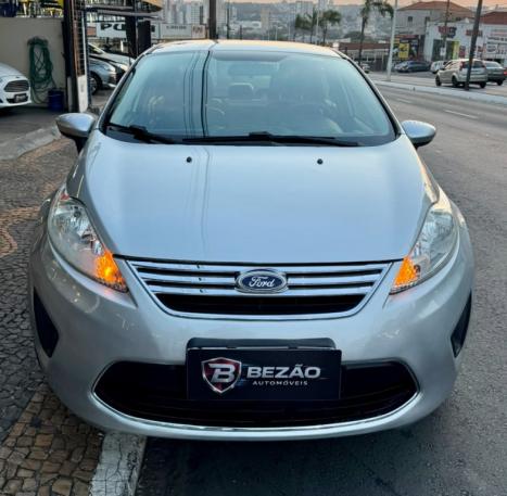 FORD Fiesta Sedan 1.6 4P SE FLEX, Foto 10