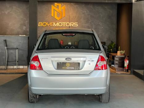 FORD Fiesta Sedan 1.6 4P FLEX, Foto 3