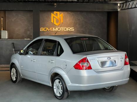FORD Fiesta Sedan 1.6 4P FLEX, Foto 4