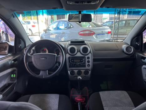 FORD Fiesta Sedan 1.6 4P FLEX, Foto 6