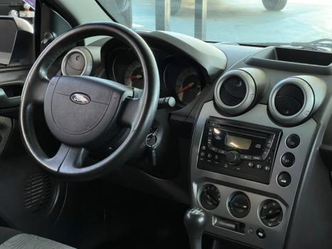 FORD Fiesta Sedan 1.6 4P FLEX, Foto 7