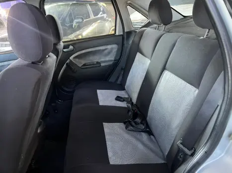 FORD Fiesta Sedan 1.6 4P FLEX, Foto 9
