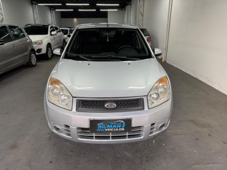 FORD Fiesta Sedan 1.6 4P FLEX, Foto 2