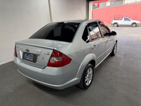 FORD Fiesta Sedan 1.6 4P FLEX, Foto 4