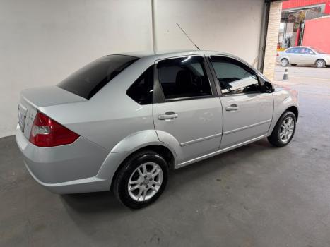 FORD Fiesta Sedan 1.6 4P FLEX, Foto 5