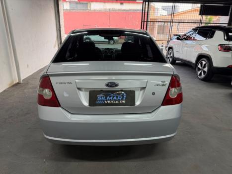 FORD Fiesta Sedan 1.6 4P FLEX, Foto 6