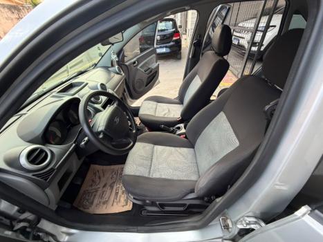 FORD Fiesta Sedan 1.6 4P FLEX, Foto 8