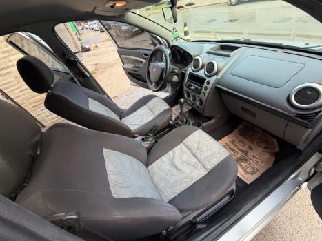 FORD Fiesta Sedan 1.6 4P FLEX, Foto 10