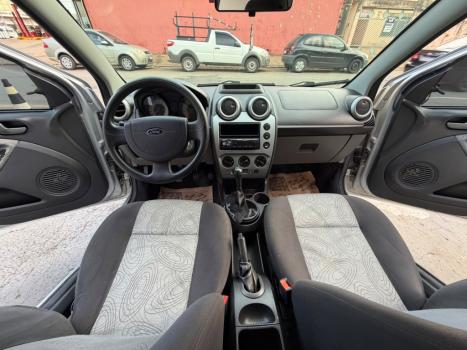 FORD Fiesta Sedan 1.6 4P FLEX, Foto 12