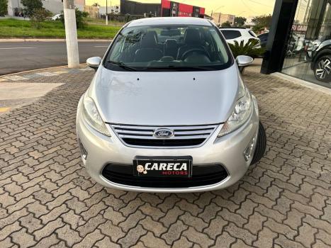 FORD Fiesta Sedan 1.5 16V 4P SE FLEX, Foto 2