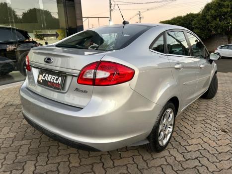 FORD Fiesta Sedan 1.5 16V 4P SE FLEX, Foto 3