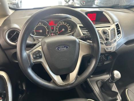 FORD Fiesta Sedan 1.5 16V 4P SE FLEX, Foto 4