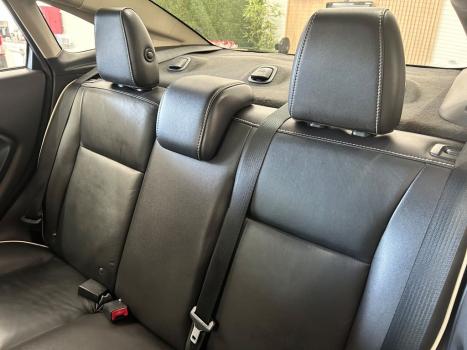 FORD Fiesta Sedan 1.5 16V 4P SE FLEX, Foto 5