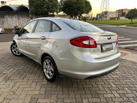 FORD Fiesta Sedan 1.5 16V 4P SE FLEX, Foto 6