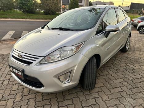 FORD Fiesta Sedan 1.5 16V 4P SE FLEX, Foto 7
