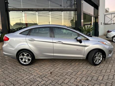 FORD Fiesta Sedan 1.5 16V 4P SE FLEX, Foto 8