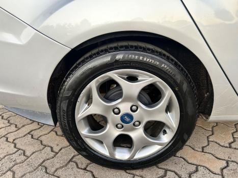 FORD Fiesta Sedan 1.5 16V 4P SE FLEX, Foto 9