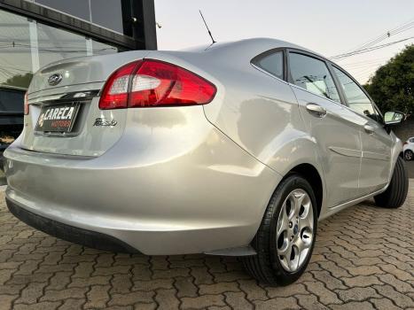 FORD Fiesta Sedan 1.5 16V 4P SE FLEX, Foto 10