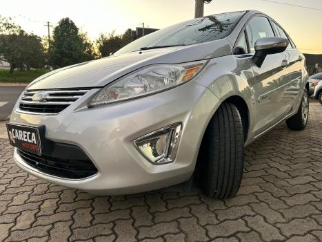 FORD Fiesta Sedan 1.5 16V 4P SE FLEX, Foto 11
