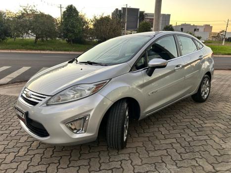 FORD Fiesta Sedan 1.5 16V 4P SE FLEX, Foto 12