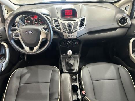 FORD Fiesta Sedan 1.5 16V 4P SE FLEX, Foto 14