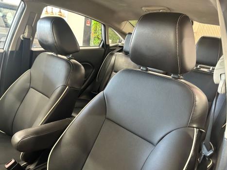 FORD Fiesta Sedan 1.5 16V 4P SE FLEX, Foto 15