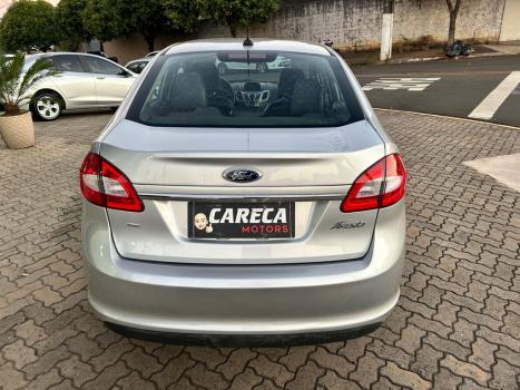 FORD Fiesta Sedan 1.5 16V 4P SE FLEX, Foto 16