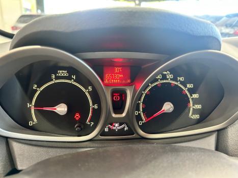 FORD Fiesta Sedan 1.5 16V 4P SE FLEX, Foto 17