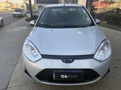 FORD Fiesta Sedan 1.6 4P FLEX, Foto 3