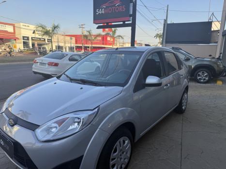 FORD Fiesta Sedan 1.6 4P FLEX, Foto 4