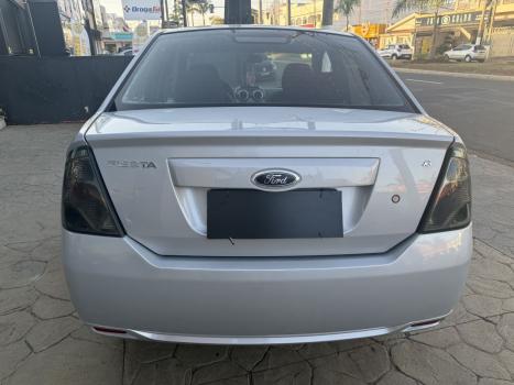 FORD Fiesta Sedan 1.6 4P FLEX, Foto 6