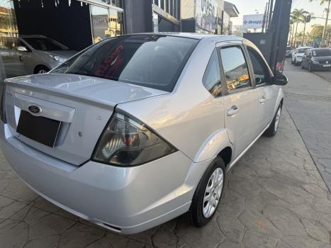 FORD Fiesta Sedan 1.6 4P FLEX, Foto 7