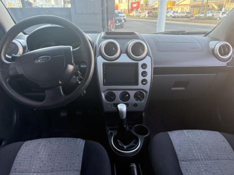 FORD Fiesta Sedan 1.6 4P FLEX, Foto 9