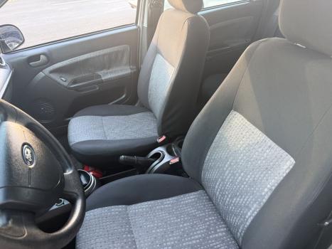 FORD Fiesta Sedan 1.6 4P FLEX, Foto 10