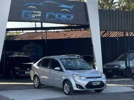 FORD Fiesta Sedan 1.6 4P CLASS FLEX, Foto 3