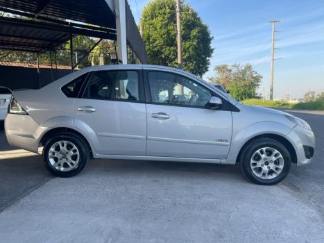 FORD Fiesta Sedan 1.6 4P CLASS FLEX, Foto 4