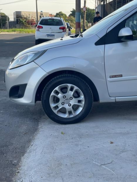 FORD Fiesta Sedan 1.6 4P CLASS FLEX, Foto 5