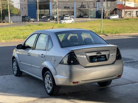 FORD Fiesta Sedan 1.6 4P CLASS FLEX, Foto 7