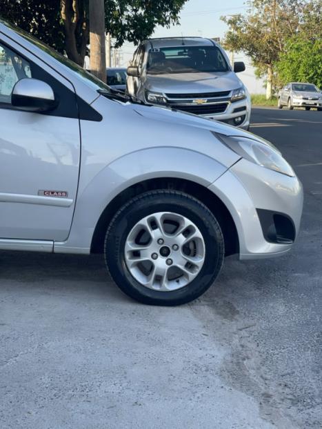 FORD Fiesta Sedan 1.6 4P CLASS FLEX, Foto 9