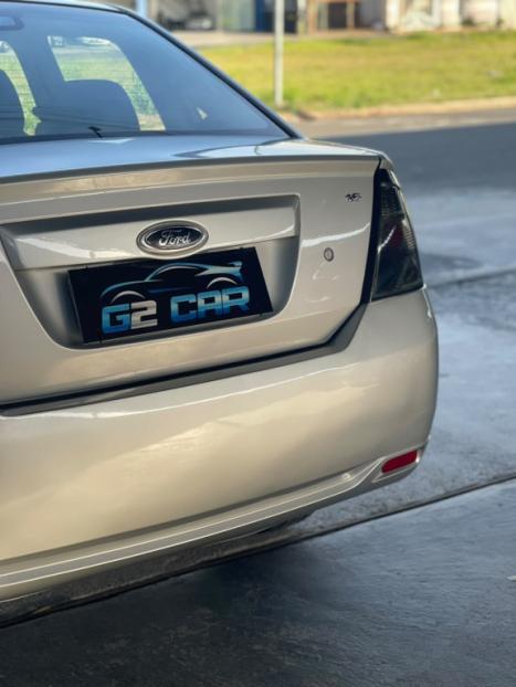 FORD Fiesta Sedan 1.6 4P CLASS FLEX, Foto 10